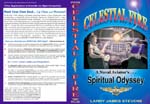 Celestial Fire - A Naval Aviator's Spiritual Odyssey
